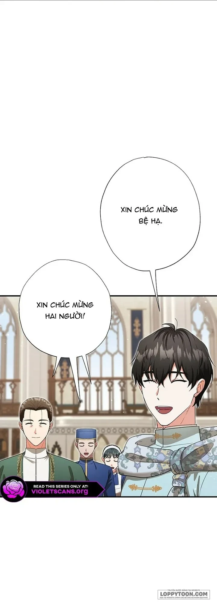 Trở Thành Miêu Nữ Của Hoàng Đế Chapter 79 - 9