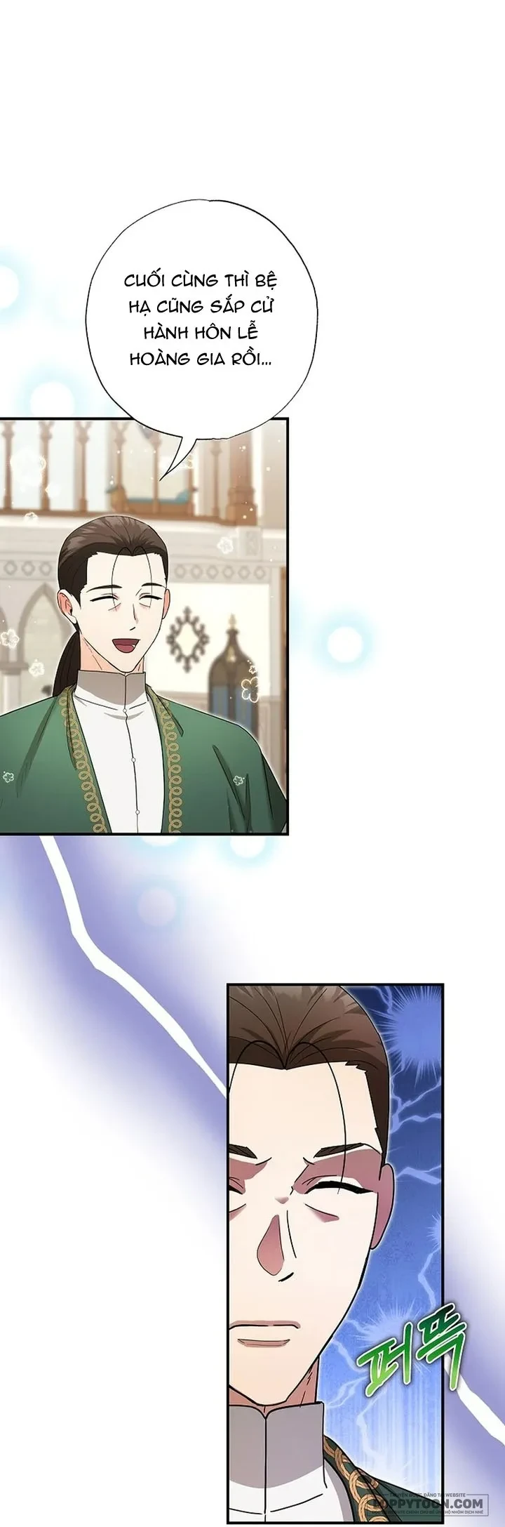 Trở Thành Miêu Nữ Của Hoàng Đế Chapter 79 - 10