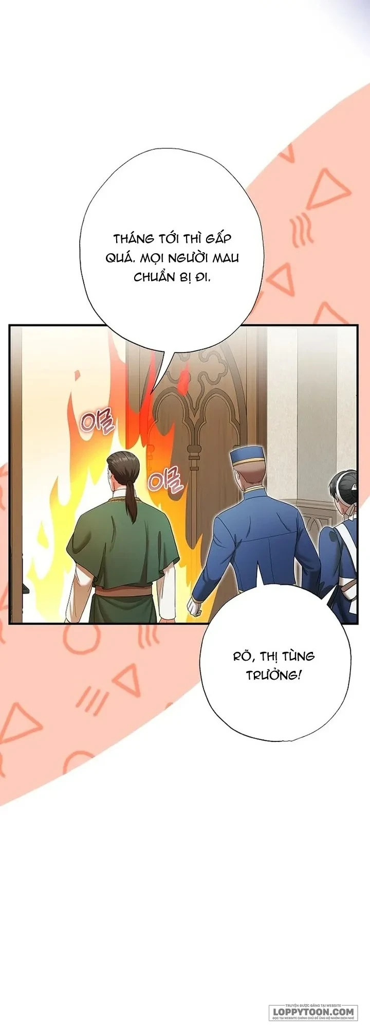 Trở Thành Miêu Nữ Của Hoàng Đế Chapter 79 - 11