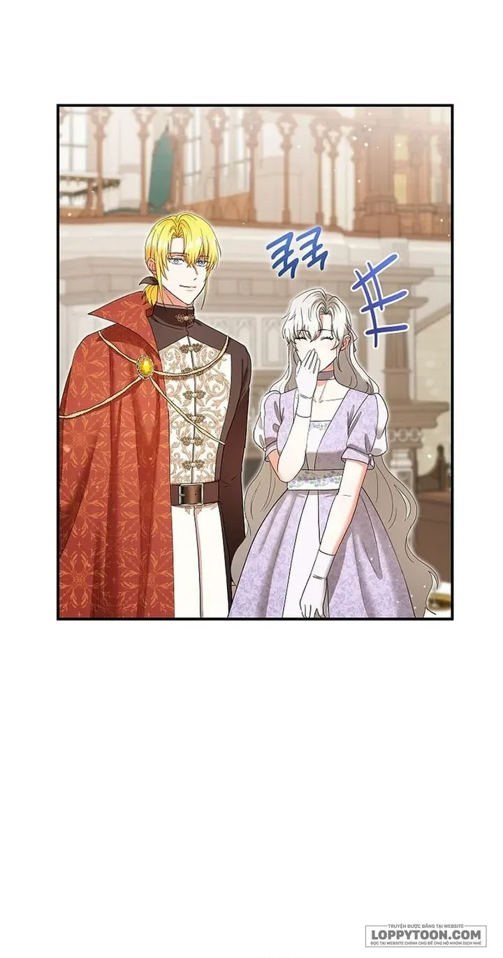 Trở Thành Miêu Nữ Của Hoàng Đế Chapter 79 - 12