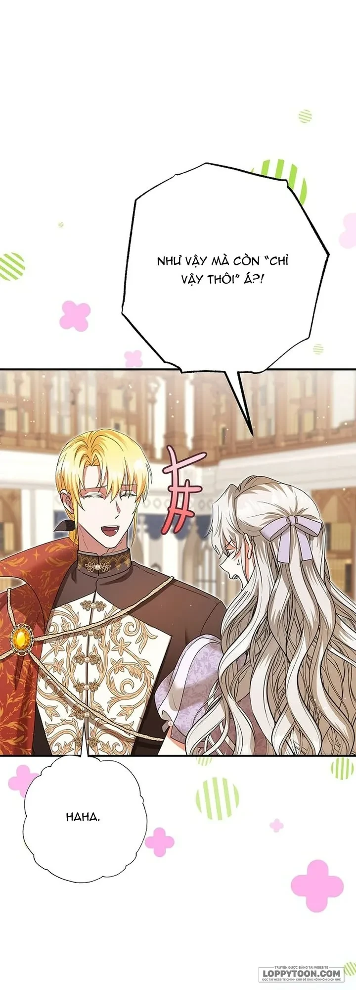 Trở Thành Miêu Nữ Của Hoàng Đế Chapter 79 - 16