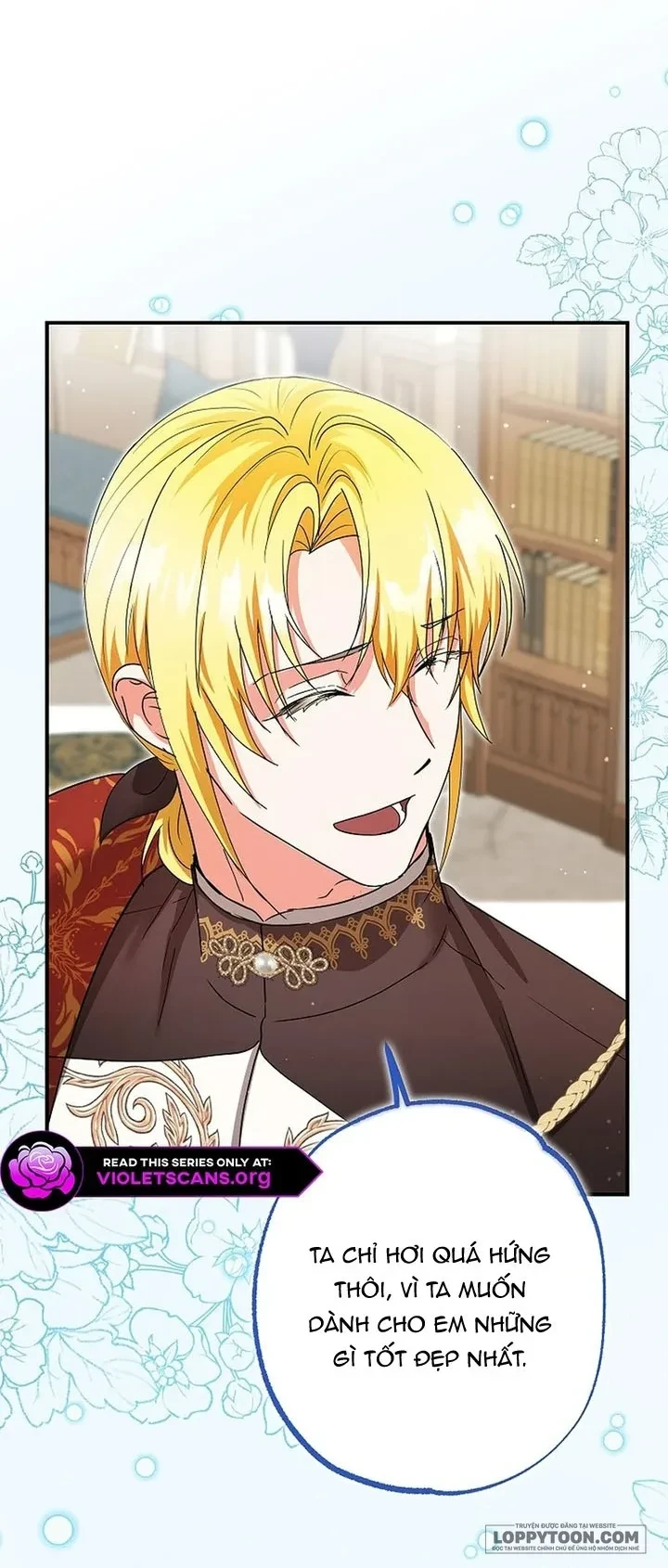 Trở Thành Miêu Nữ Của Hoàng Đế Chapter 79 - 17