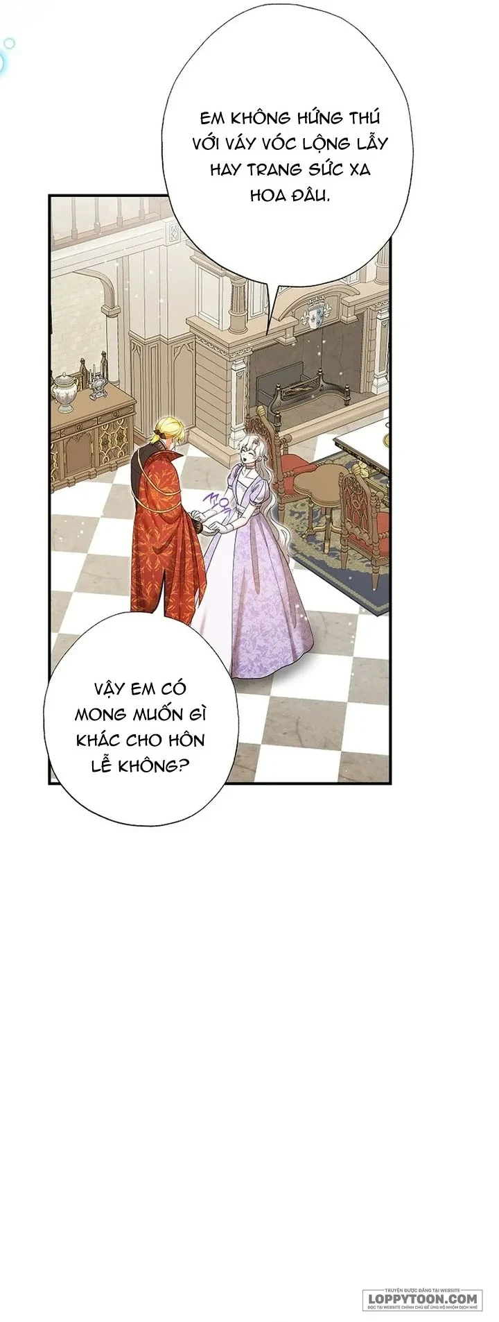 Trở Thành Miêu Nữ Của Hoàng Đế Chapter 79 - 19