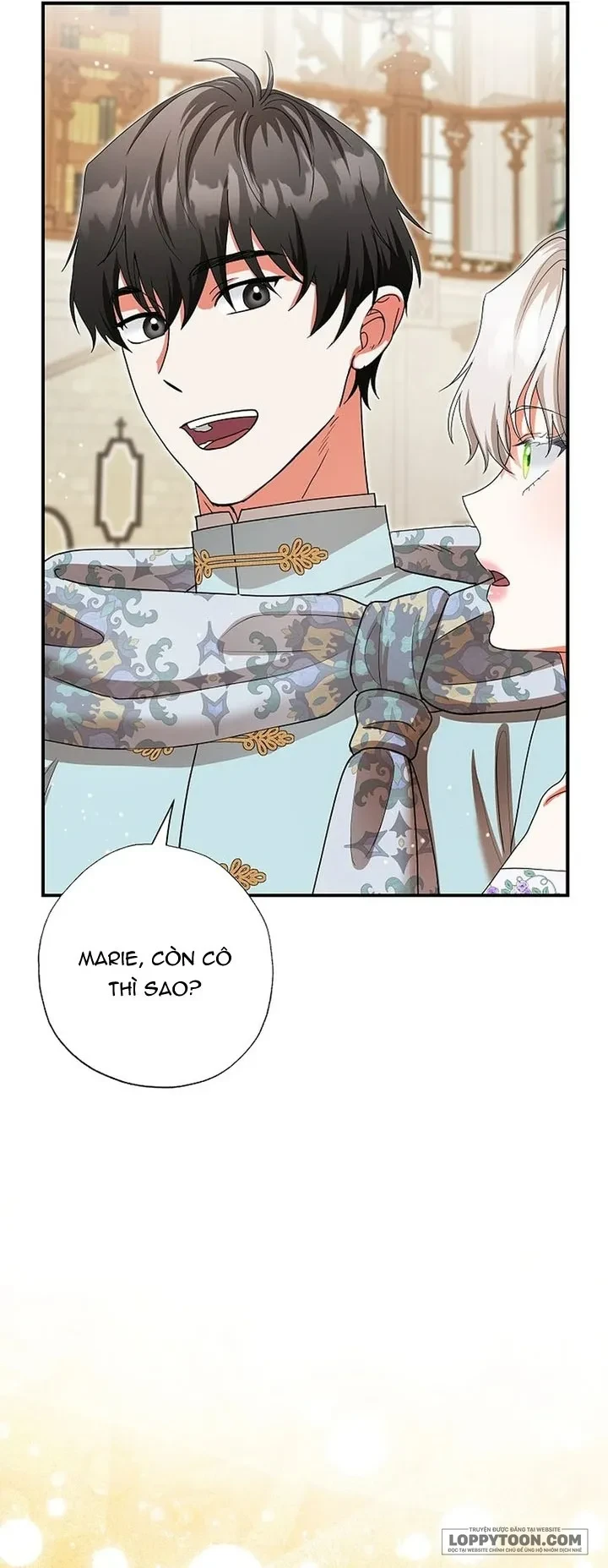Trở Thành Miêu Nữ Của Hoàng Đế Chapter 79 - 24