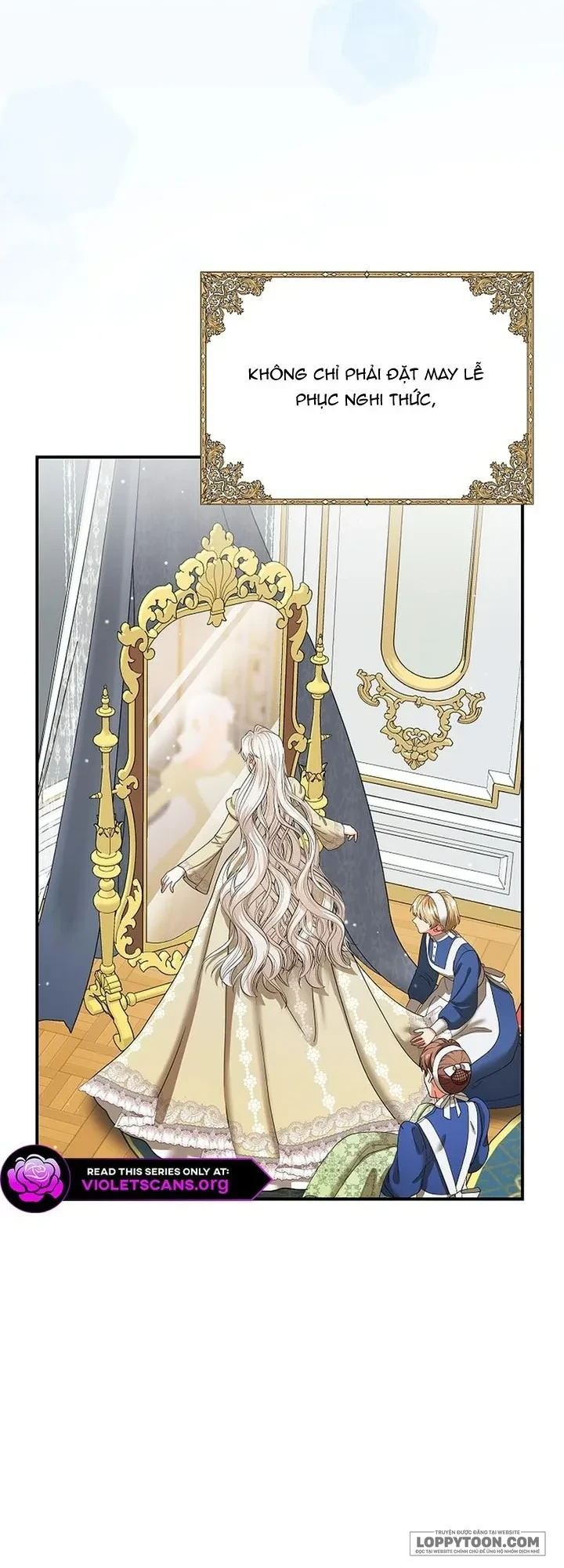 Trở Thành Miêu Nữ Của Hoàng Đế Chapter 79 - 30