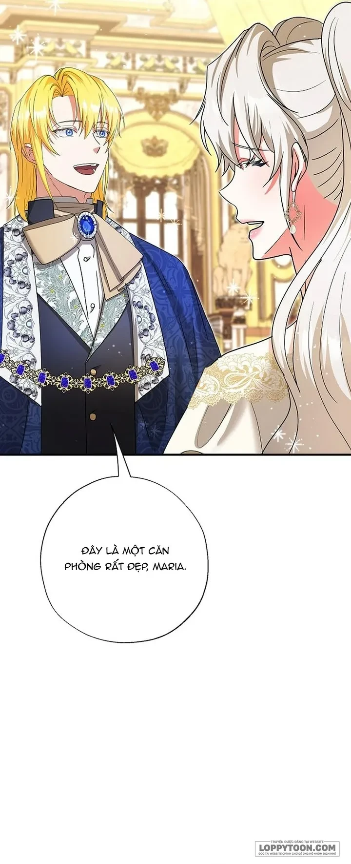 Trở Thành Miêu Nữ Của Hoàng Đế Chapter 79 - 33