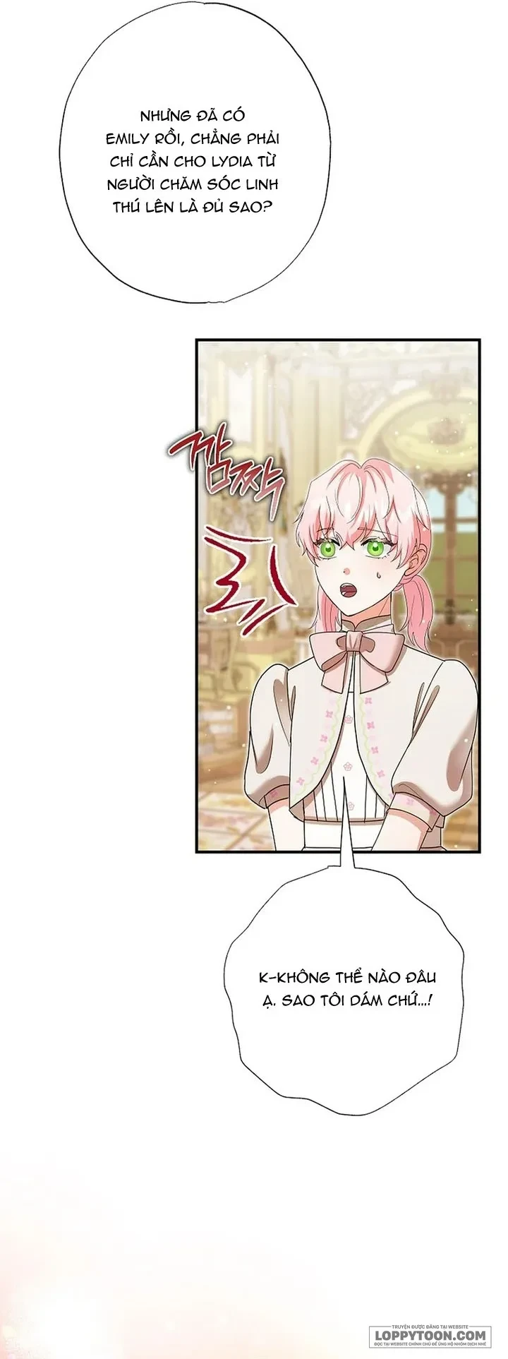 Trở Thành Miêu Nữ Của Hoàng Đế Chapter 79 - 37