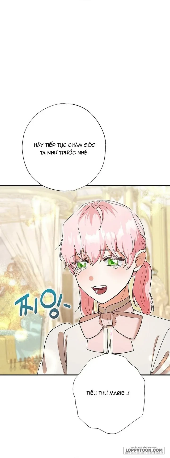 Trở Thành Miêu Nữ Của Hoàng Đế Chapter 79 - 39