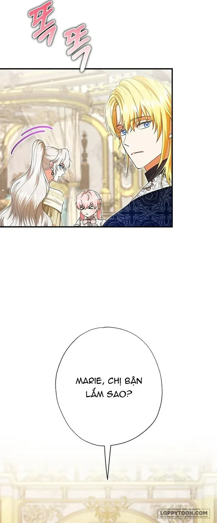 Trở Thành Miêu Nữ Của Hoàng Đế Chapter 79 - 41