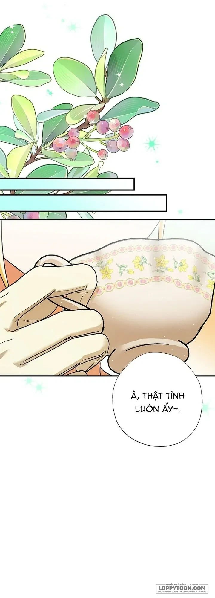 Trở Thành Miêu Nữ Của Hoàng Đế Chapter 79 - 43