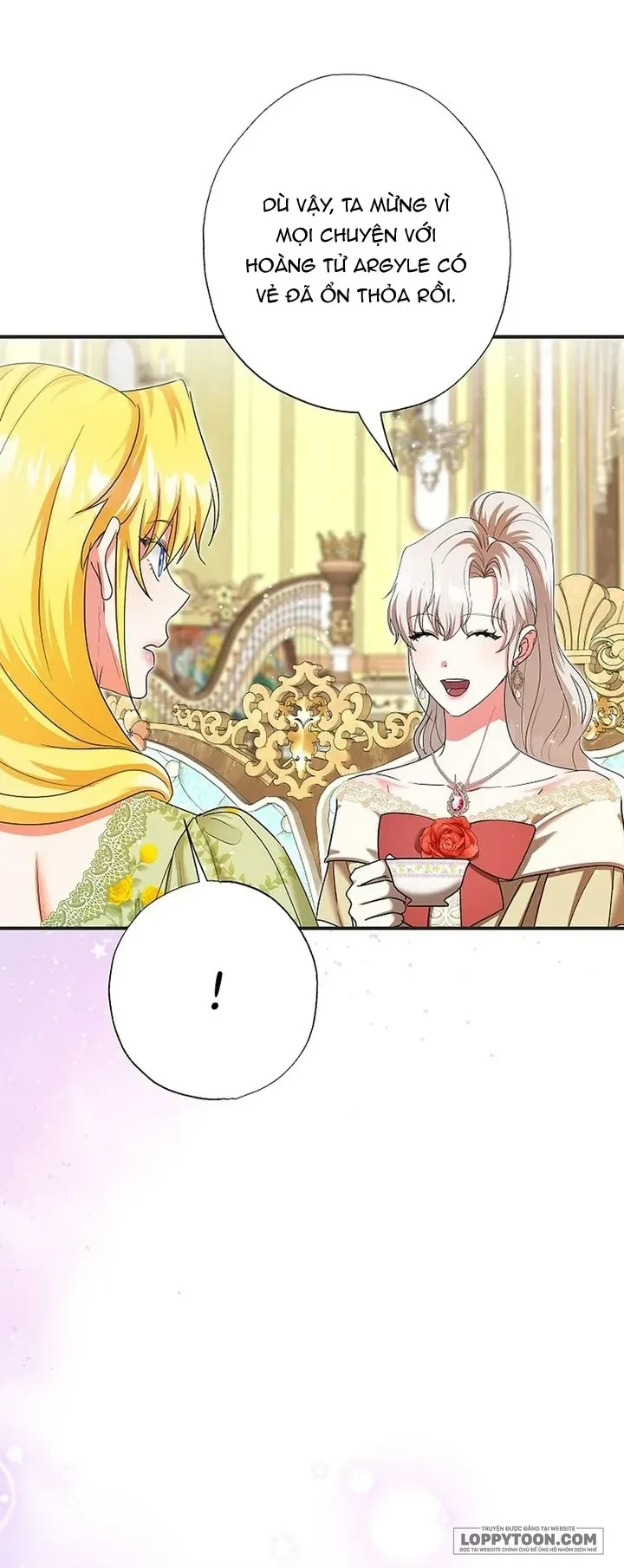 Trở Thành Miêu Nữ Của Hoàng Đế Chapter 79 - 45