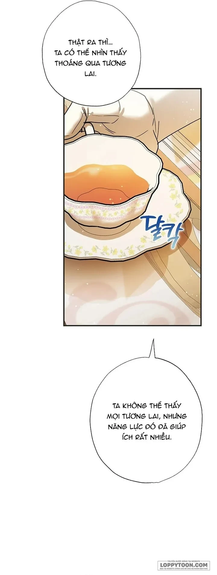 Trở Thành Miêu Nữ Của Hoàng Đế Chapter 79 - 48