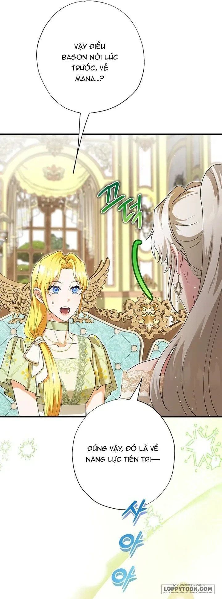 Trở Thành Miêu Nữ Của Hoàng Đế Chapter 79 - 49
