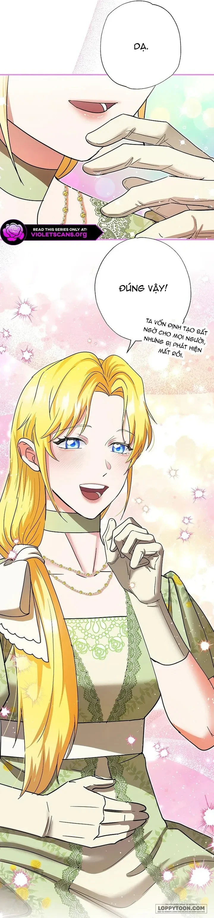 Trở Thành Miêu Nữ Của Hoàng Đế Chapter 79 - 55