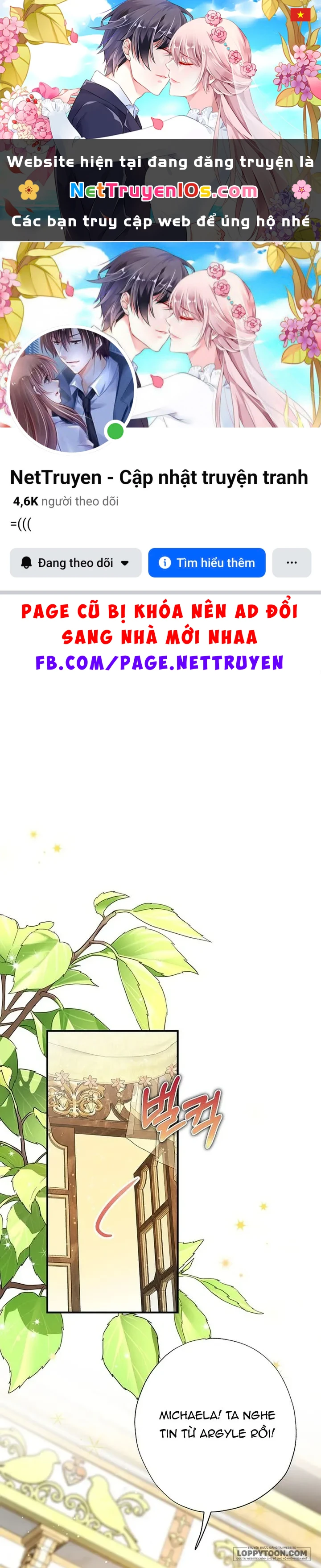 Trở Thành Miêu Nữ Của Hoàng Đế Chapter 80 - 1