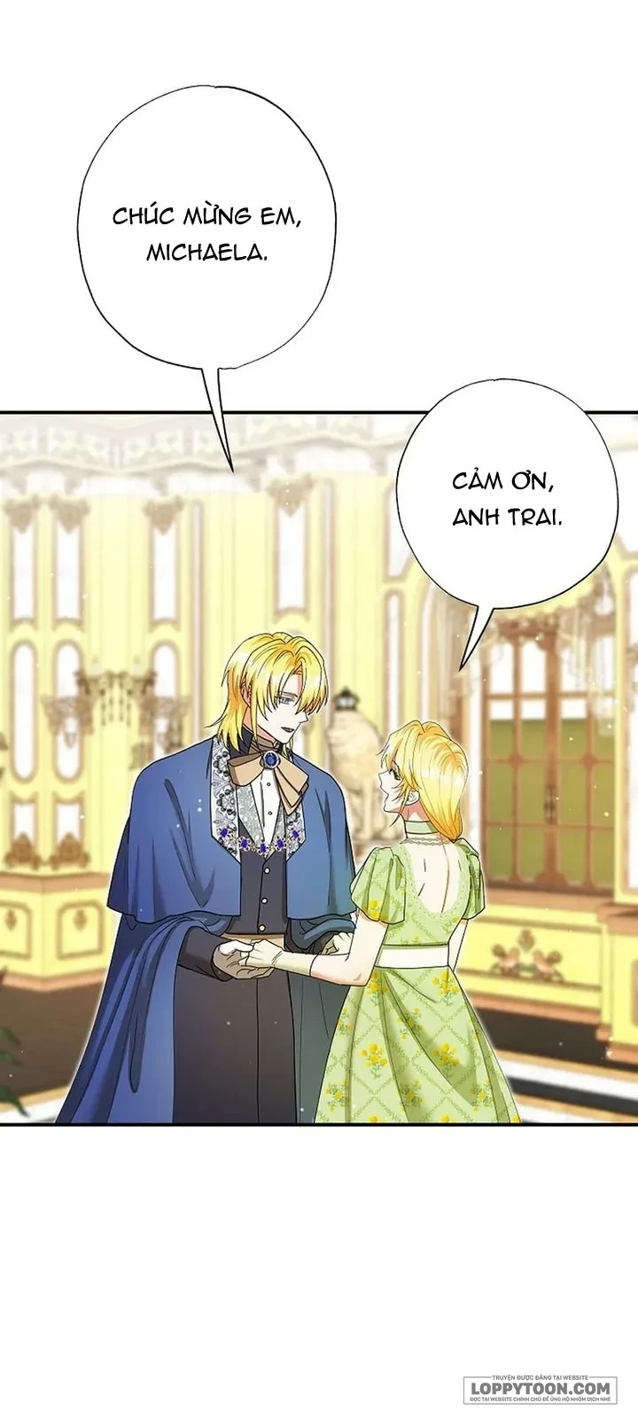 Trở Thành Miêu Nữ Của Hoàng Đế Chapter 80 - 4