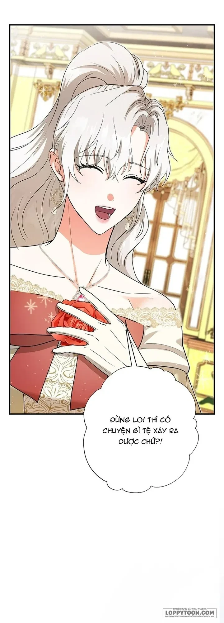 Trở Thành Miêu Nữ Của Hoàng Đế Chapter 80 - 6
