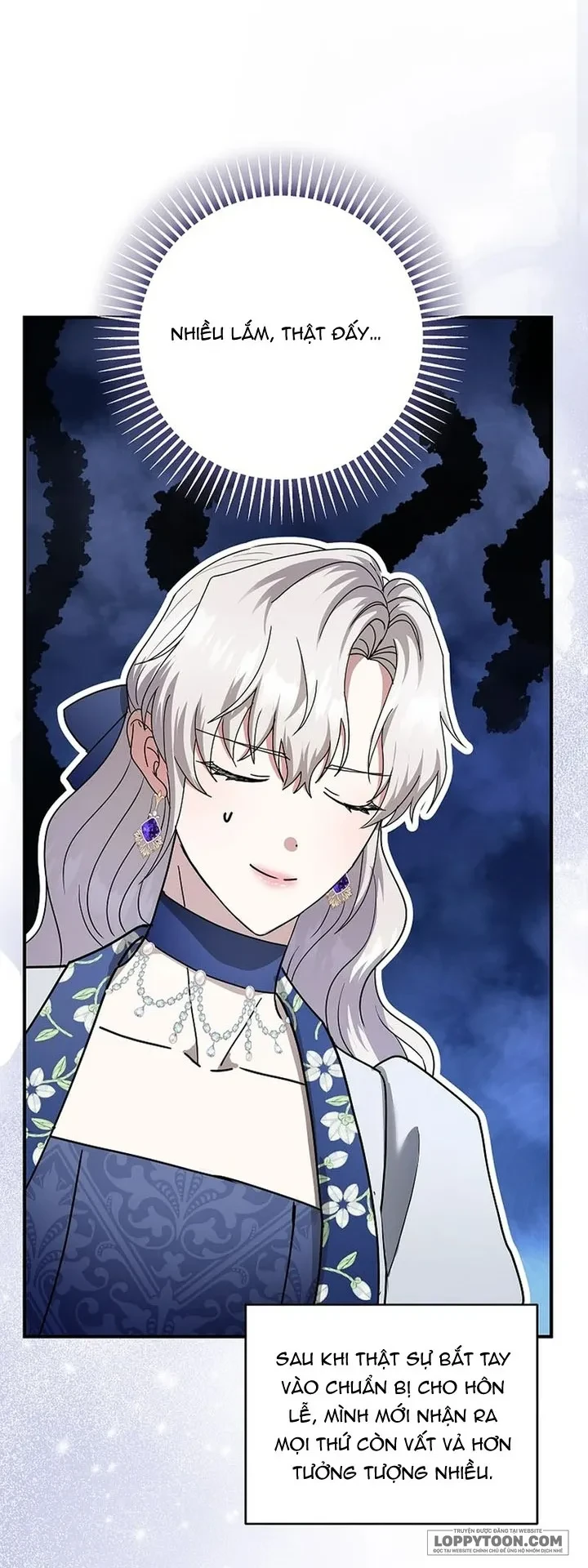 Trở Thành Miêu Nữ Của Hoàng Đế Chapter 80 - 7