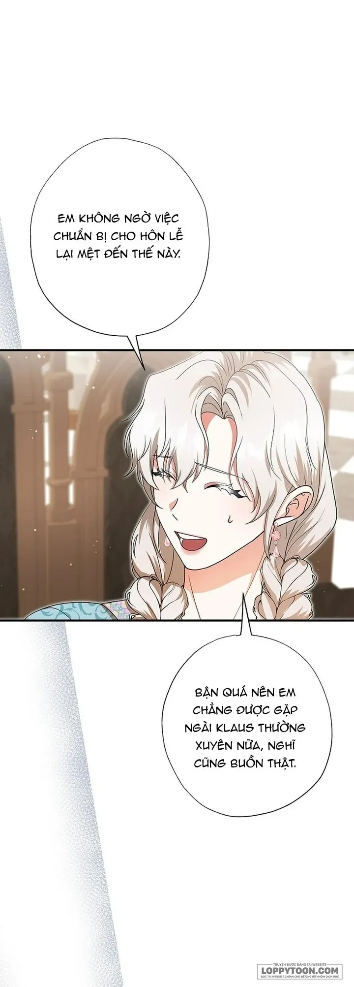 Trở Thành Miêu Nữ Của Hoàng Đế Chapter 80 - 16