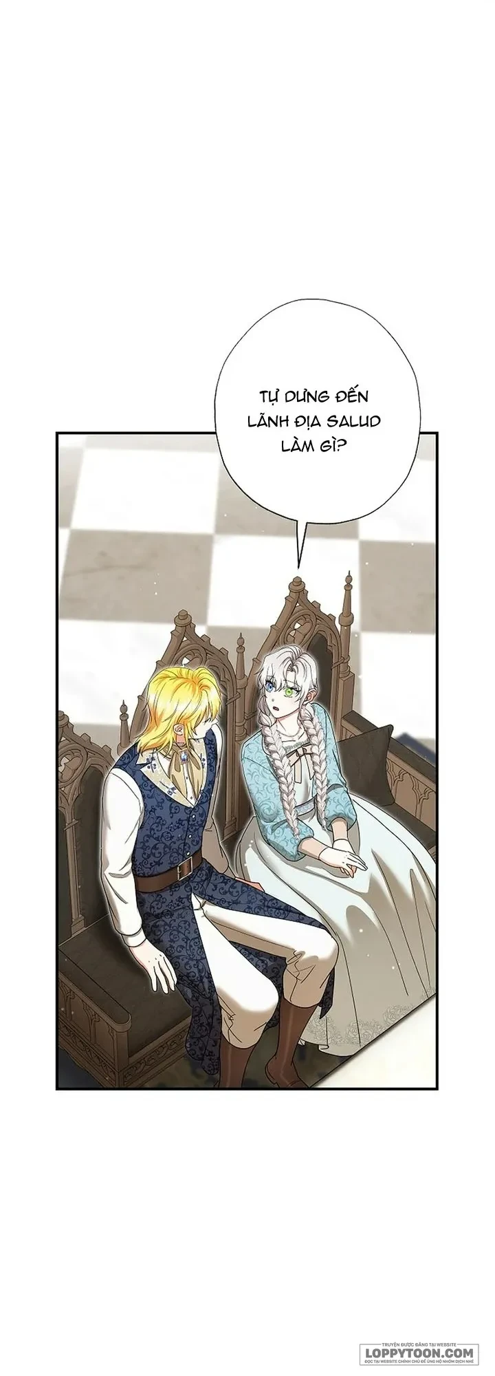 Trở Thành Miêu Nữ Của Hoàng Đế Chapter 80 - 21