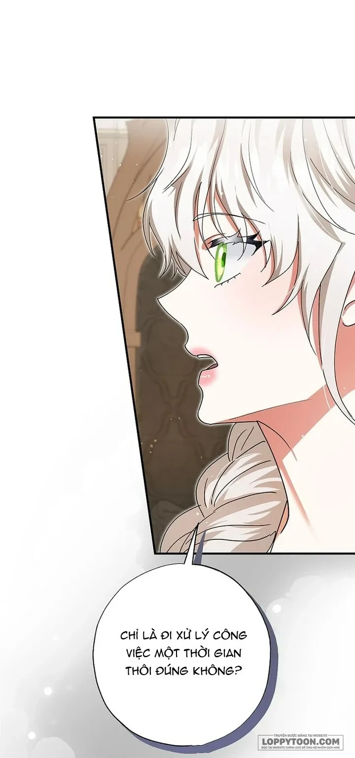 Trở Thành Miêu Nữ Của Hoàng Đế Chapter 80 - 22