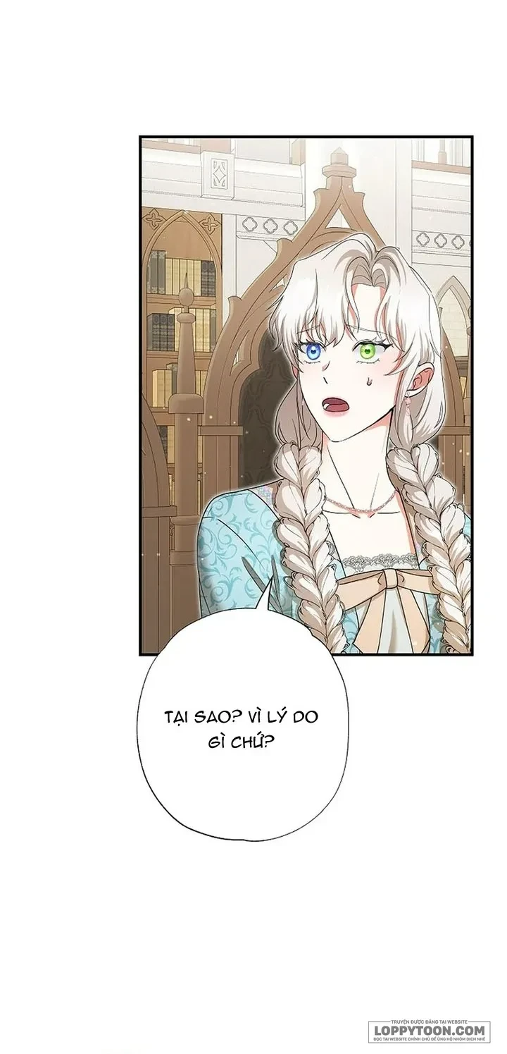 Trở Thành Miêu Nữ Của Hoàng Đế Chapter 80 - 25