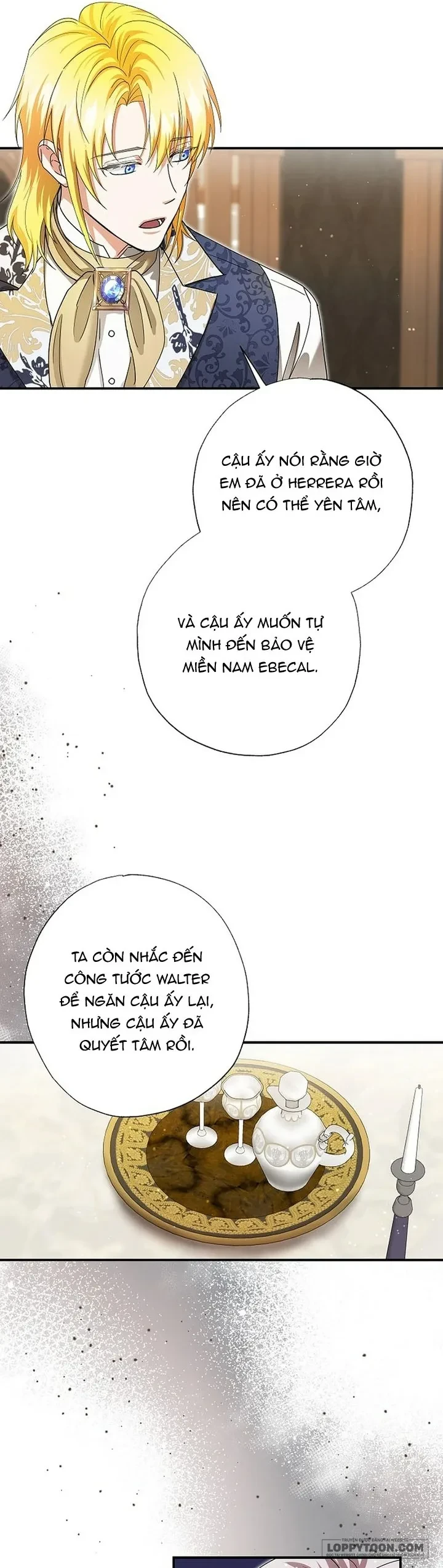 Trở Thành Miêu Nữ Của Hoàng Đế Chapter 80 - 26