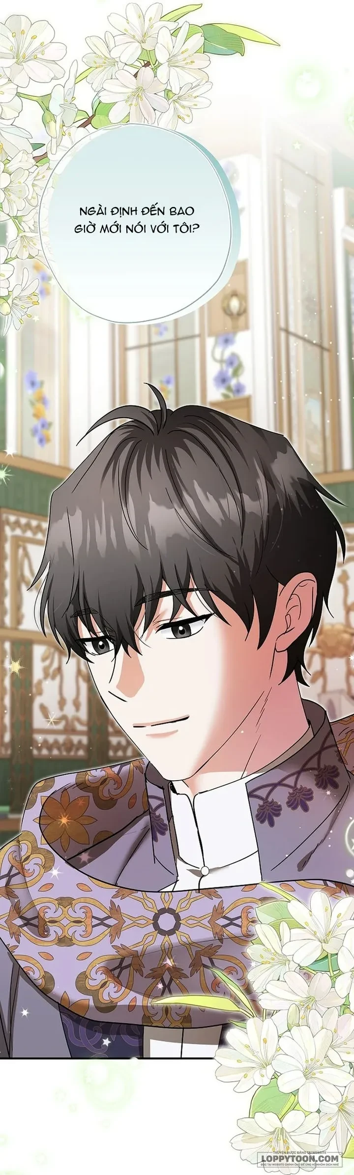 Trở Thành Miêu Nữ Của Hoàng Đế Chapter 80 - 37