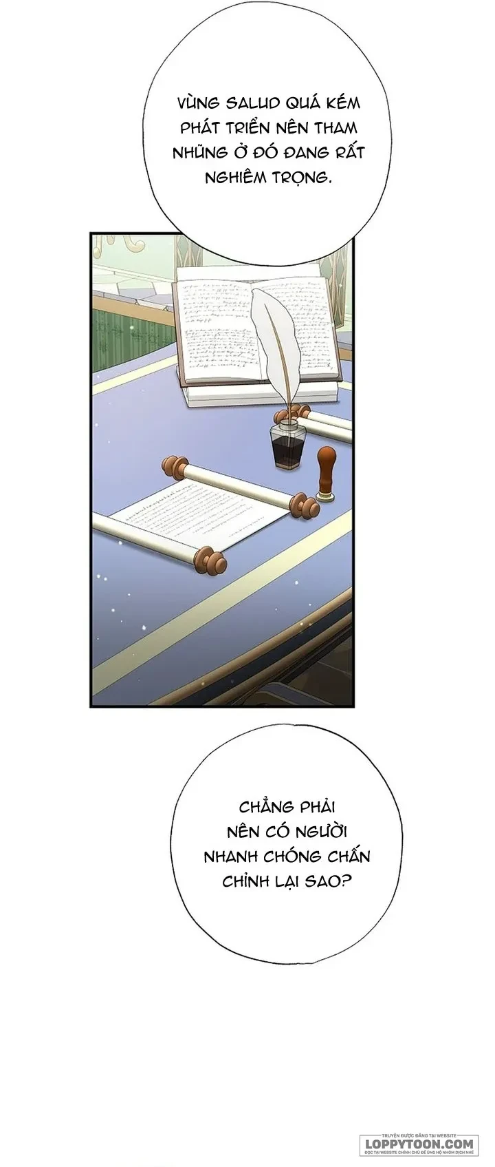 Trở Thành Miêu Nữ Của Hoàng Đế Chapter 80 - 39