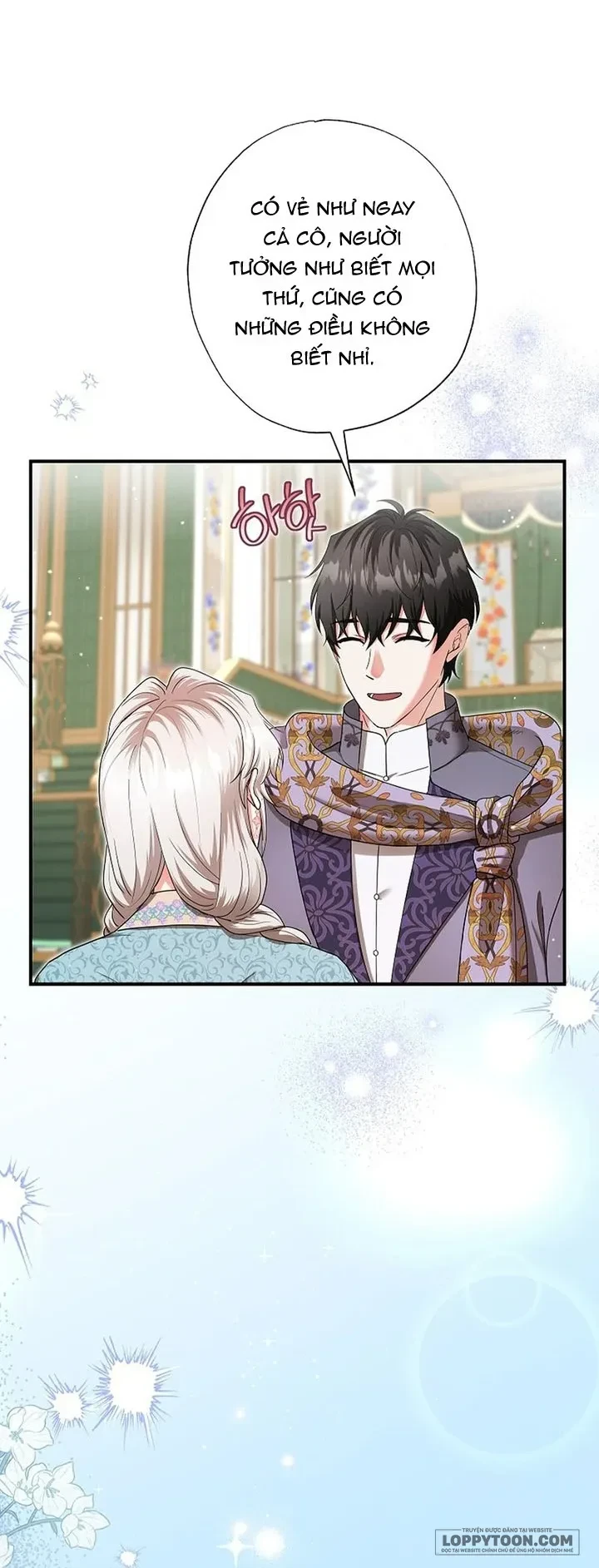 Trở Thành Miêu Nữ Của Hoàng Đế Chapter 80 - 43