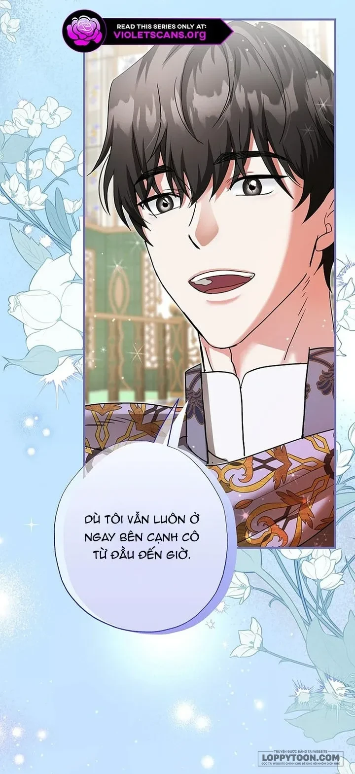 Trở Thành Miêu Nữ Của Hoàng Đế Chapter 80 - 44