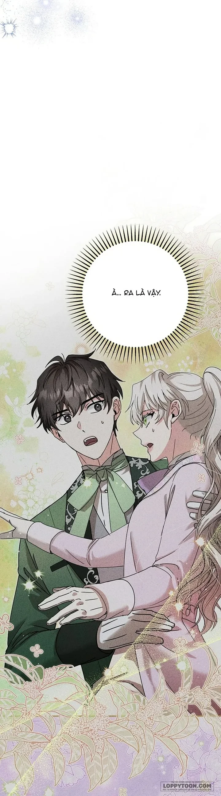 Trở Thành Miêu Nữ Của Hoàng Đế Chapter 80 - 46