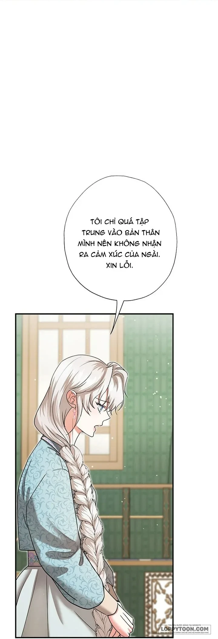 Trở Thành Miêu Nữ Của Hoàng Đế Chapter 80 - 49