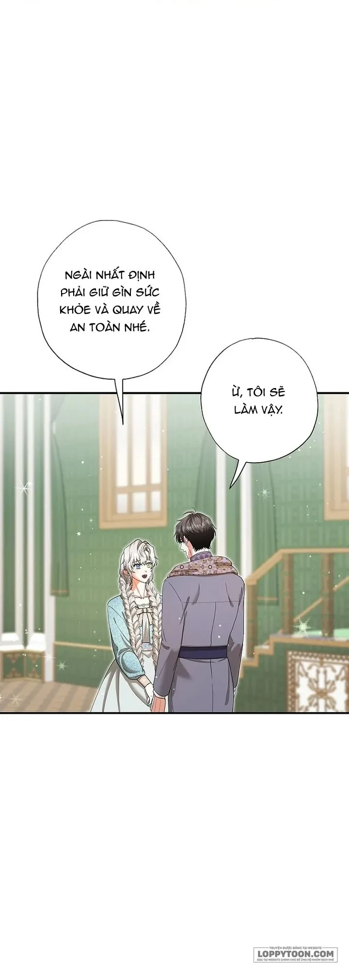 Trở Thành Miêu Nữ Của Hoàng Đế Chapter 80 - 50