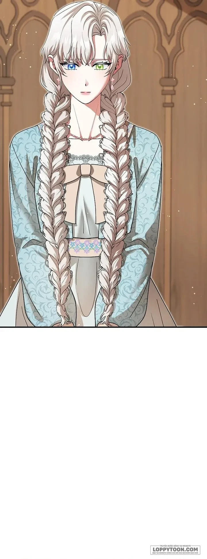 Trở Thành Miêu Nữ Của Hoàng Đế Chapter 80 - 53