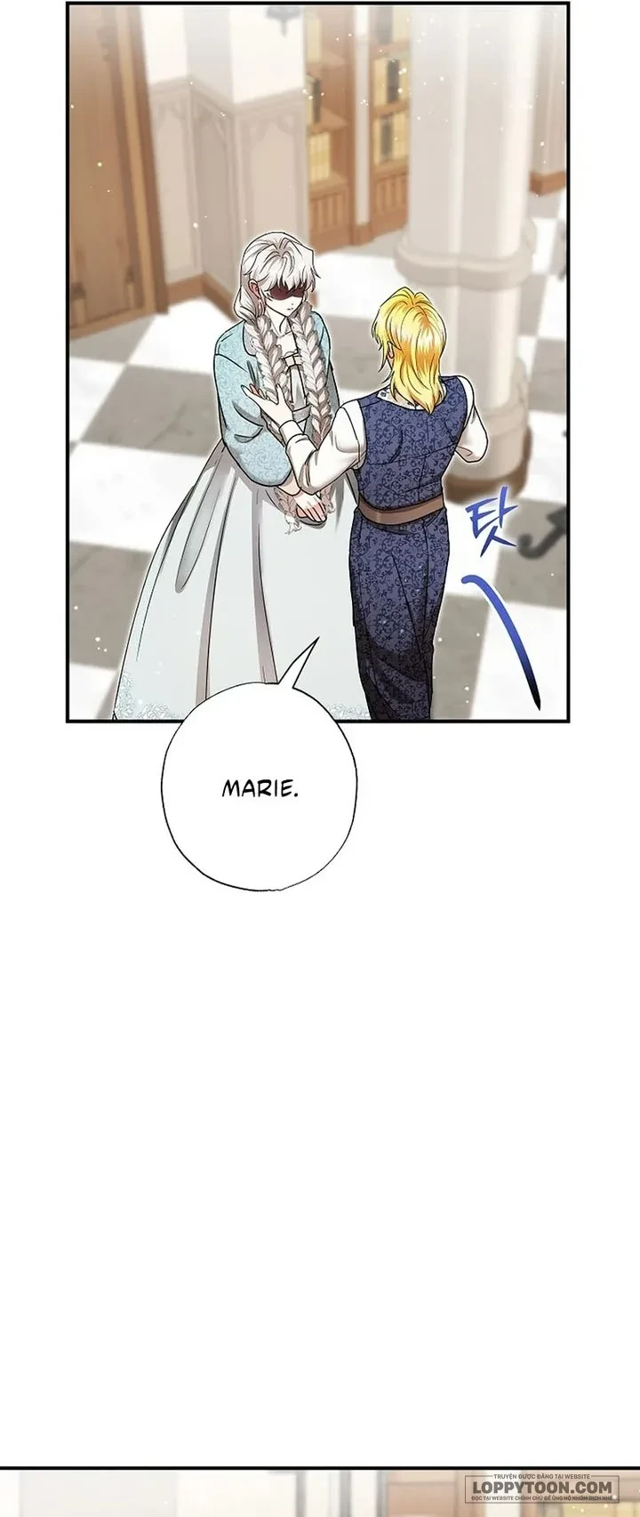 Trở Thành Miêu Nữ Của Hoàng Đế Chapter 80 - 54