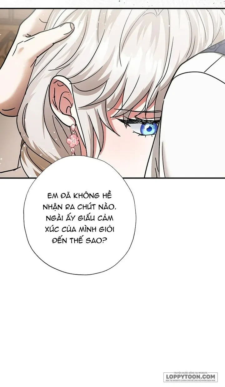 Trở Thành Miêu Nữ Của Hoàng Đế Chapter 80 - 59