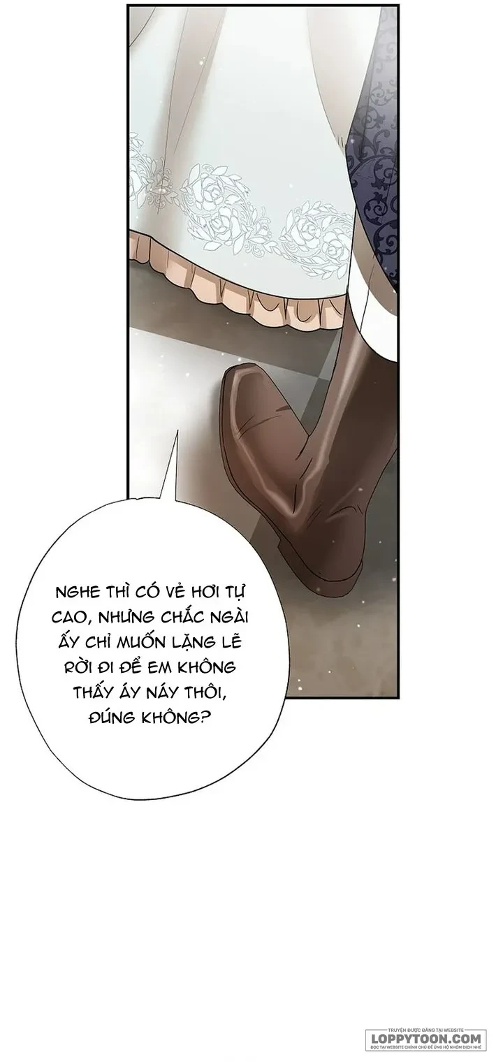 Trở Thành Miêu Nữ Của Hoàng Đế Chapter 80 - 60