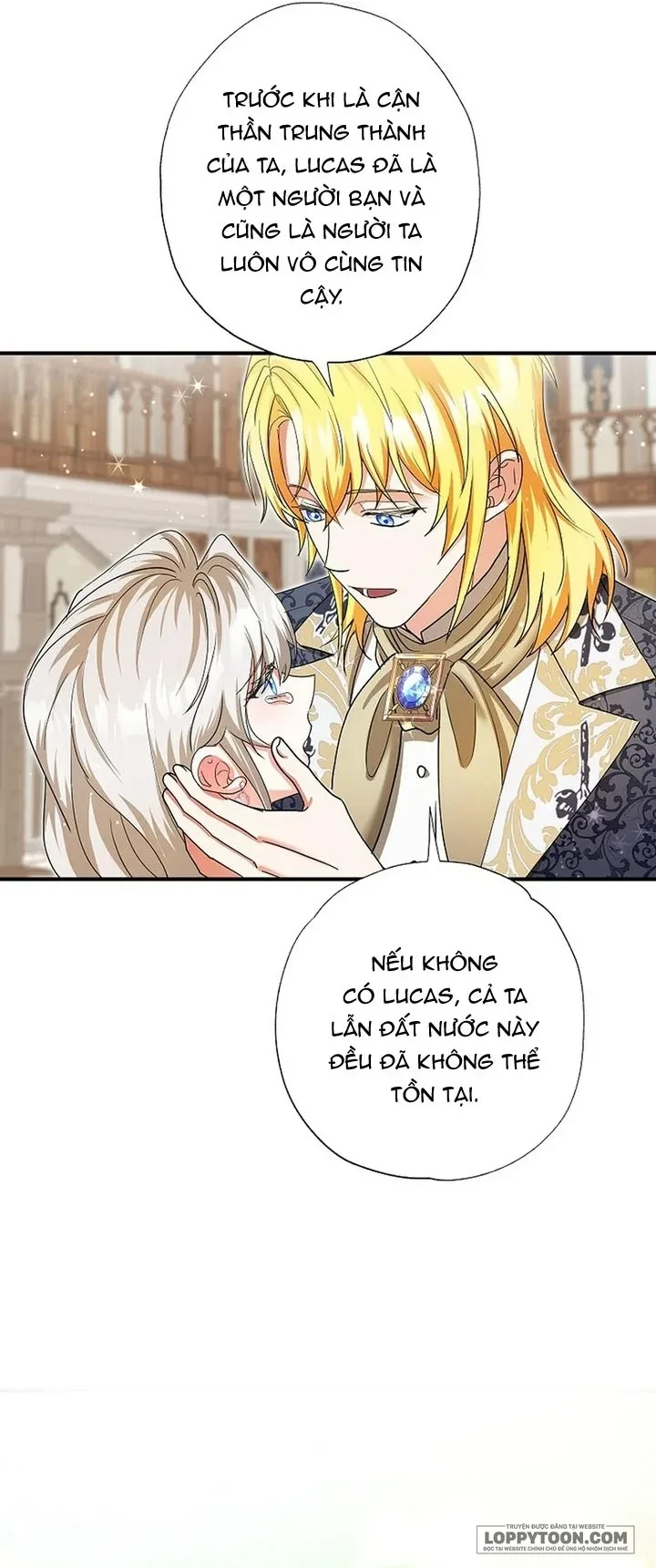 Trở Thành Miêu Nữ Của Hoàng Đế Chapter 80 - 61