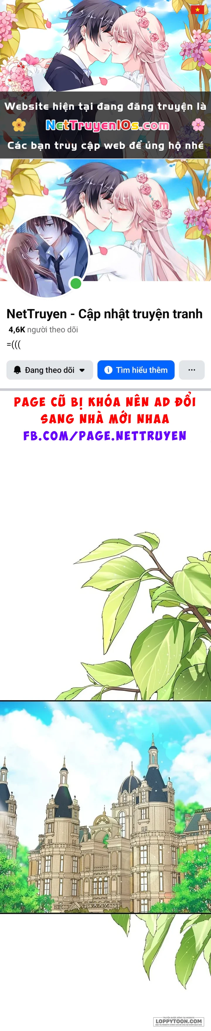 Trở Thành Miêu Nữ Của Hoàng Đế Chapter 81 - 1