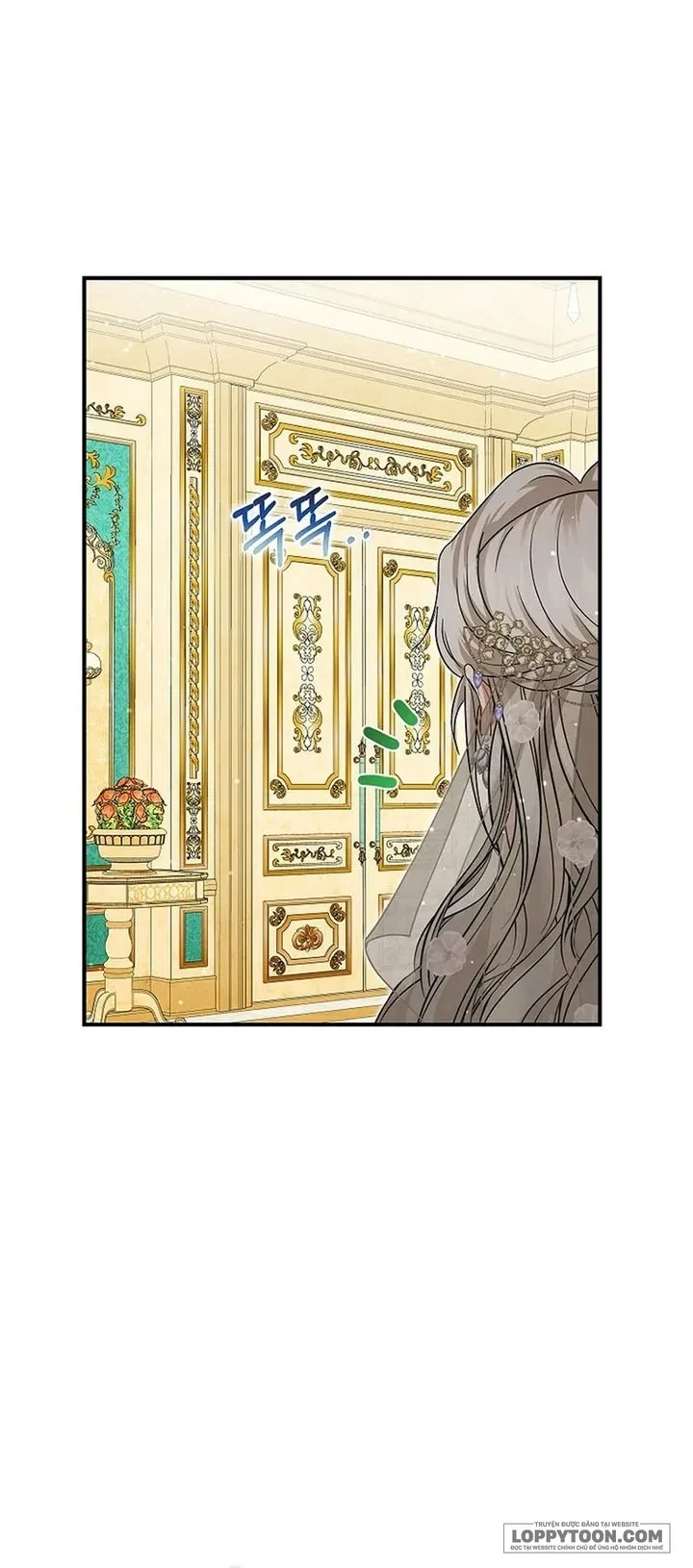 Trở Thành Miêu Nữ Của Hoàng Đế Chapter 81 - 2