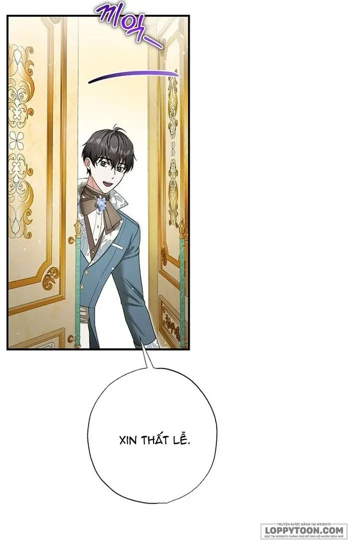 Trở Thành Miêu Nữ Của Hoàng Đế Chapter 81 - 3