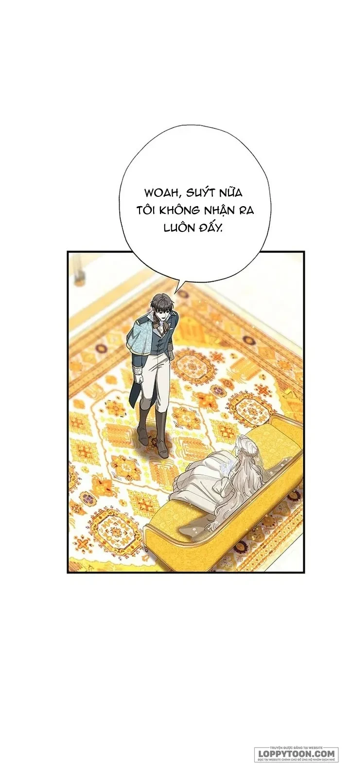Trở Thành Miêu Nữ Của Hoàng Đế Chapter 81 - 5