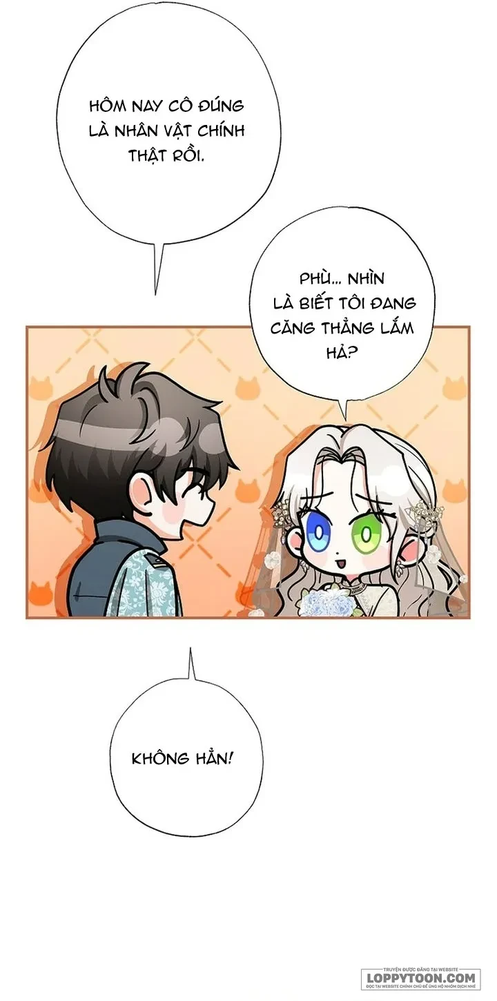 Trở Thành Miêu Nữ Của Hoàng Đế Chapter 81 - 6