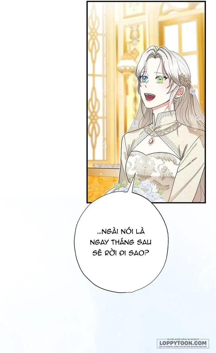 Trở Thành Miêu Nữ Của Hoàng Đế Chapter 81 - 7
