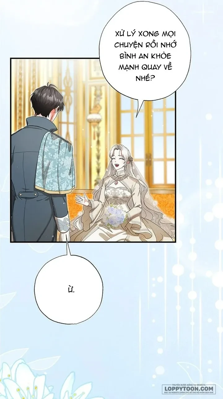 Trở Thành Miêu Nữ Của Hoàng Đế Chapter 81 - 8