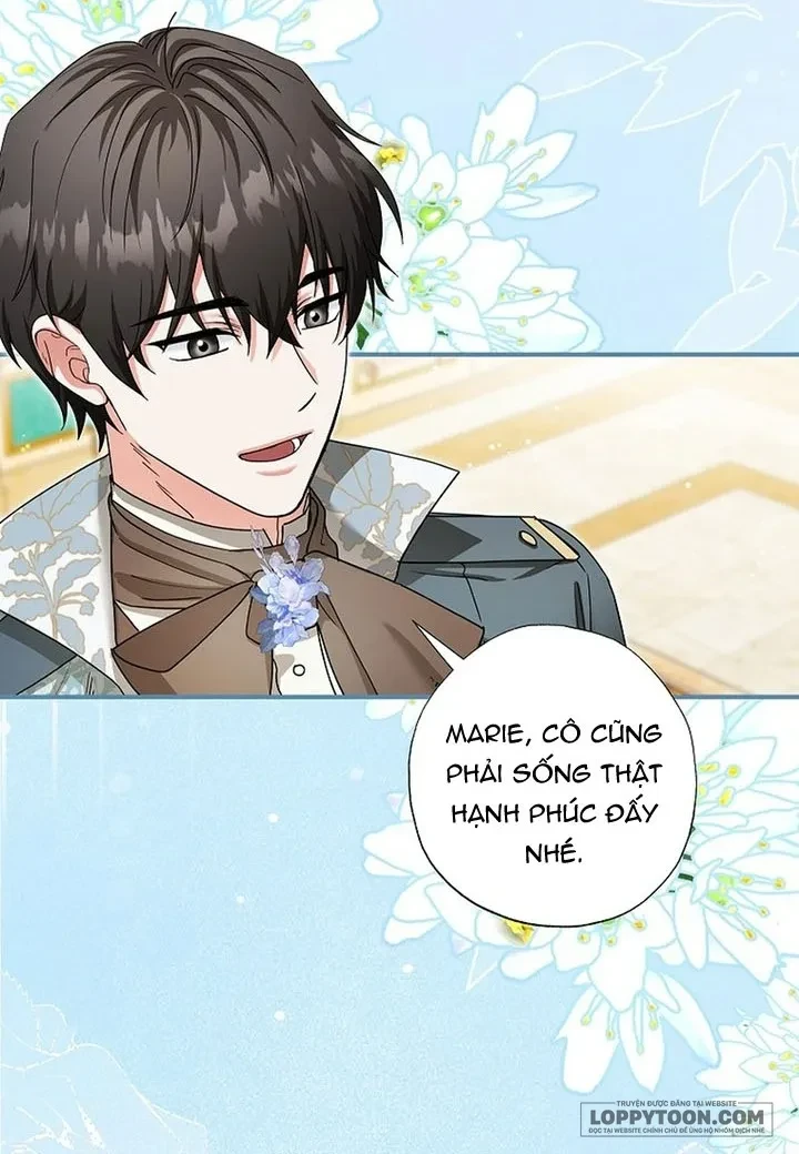 Trở Thành Miêu Nữ Của Hoàng Đế Chapter 81 - 9