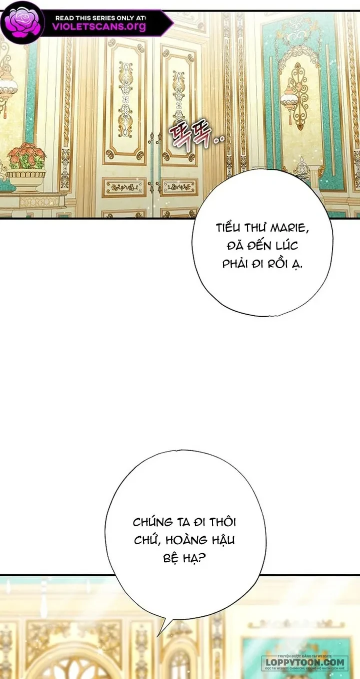 Trở Thành Miêu Nữ Của Hoàng Đế Chapter 81 - 11