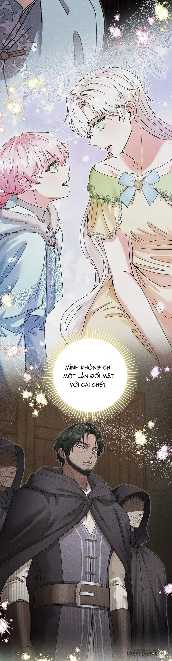 Trở Thành Miêu Nữ Của Hoàng Đế Chapter 81 - 26