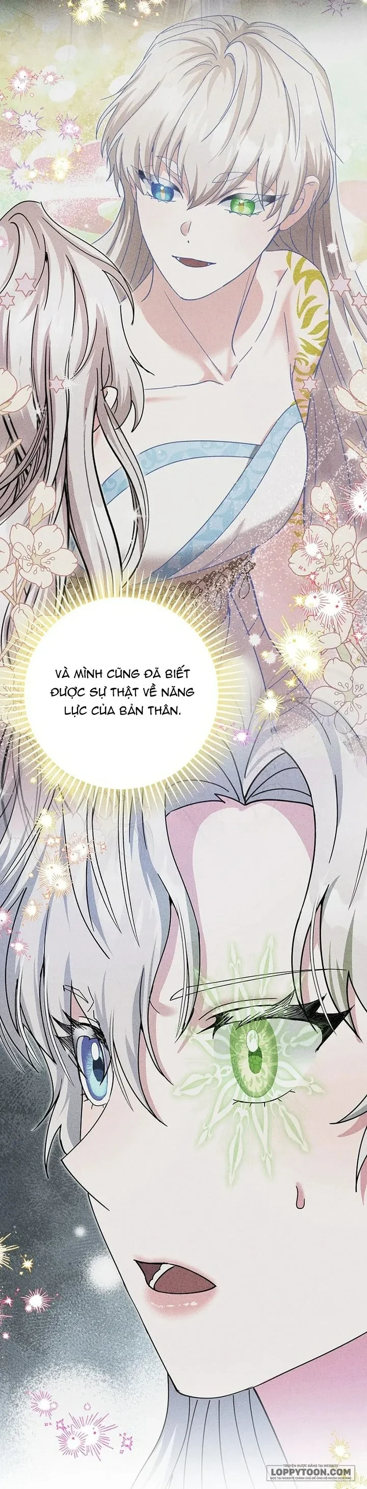 Trở Thành Miêu Nữ Của Hoàng Đế Chapter 81 - 27